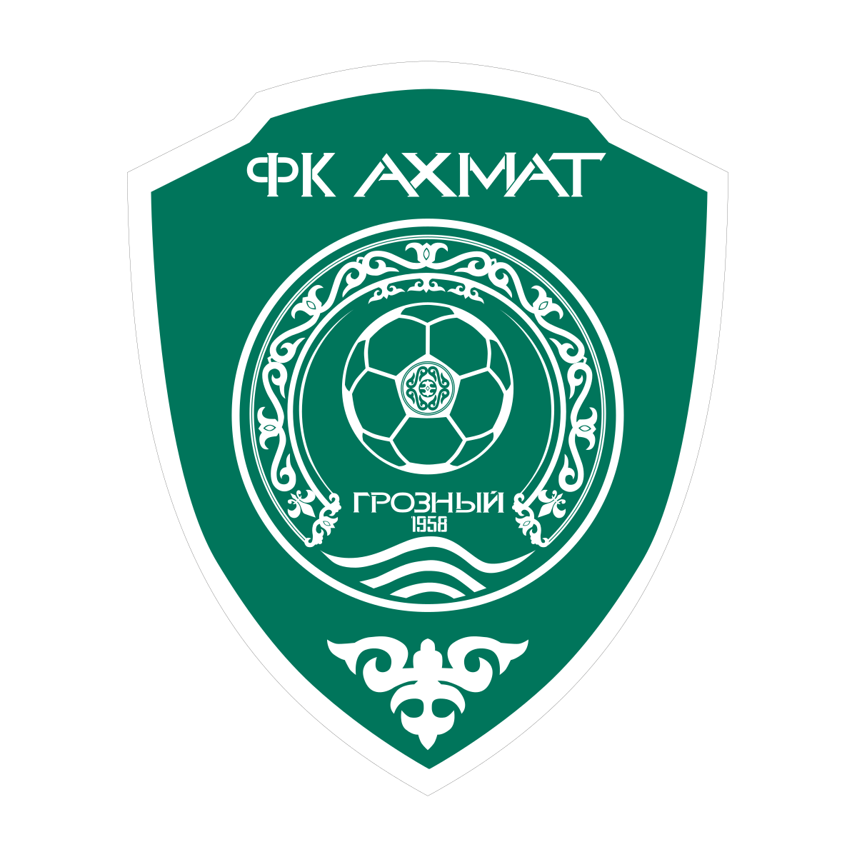 FC Akhmat Grozny