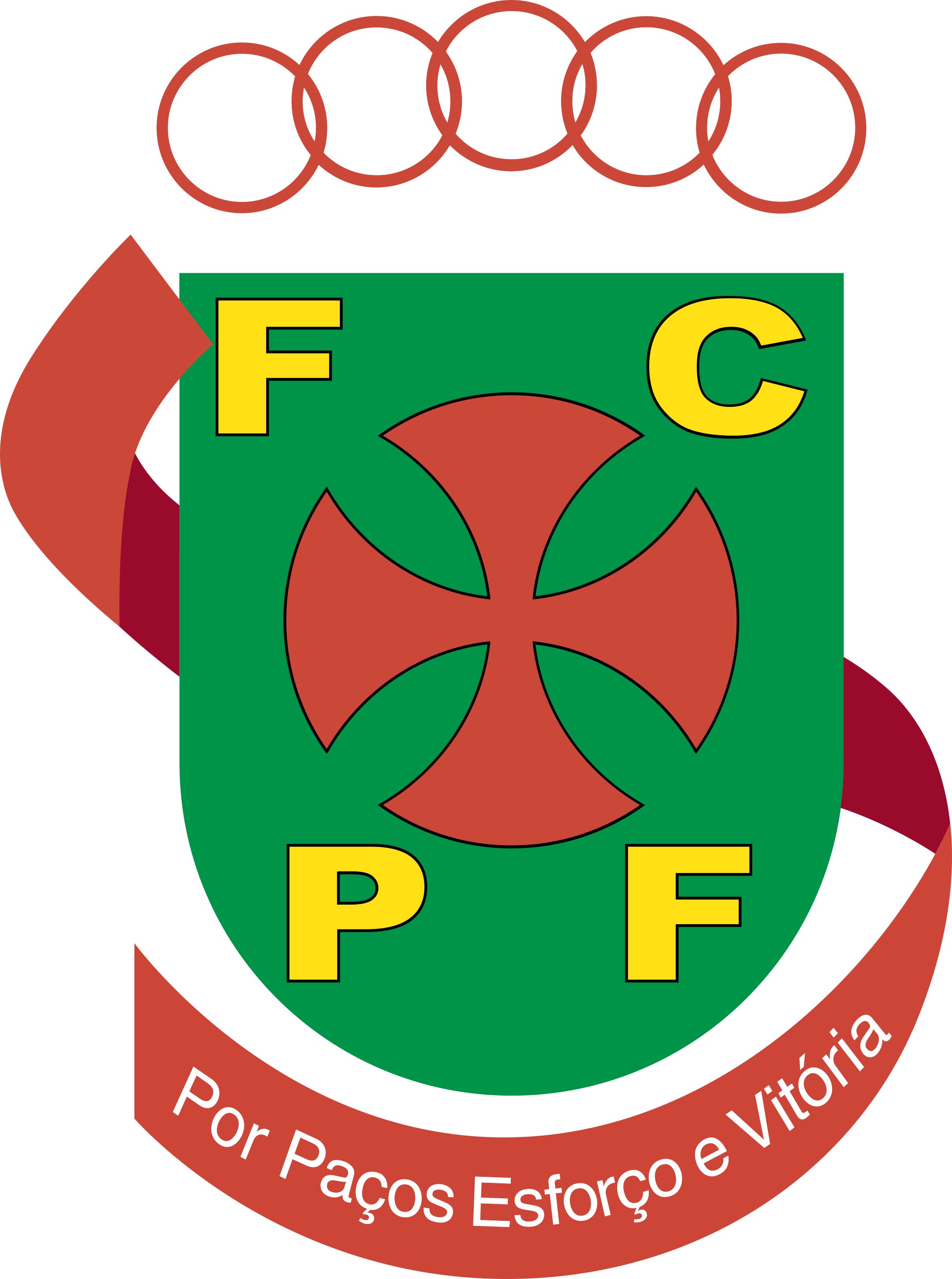 FC Paços de Ferreira